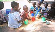 Helping orphans launches new ministry project in the Congo.